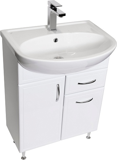 Stella Polare Мебель для ванной Концепт 60 – картинка-3